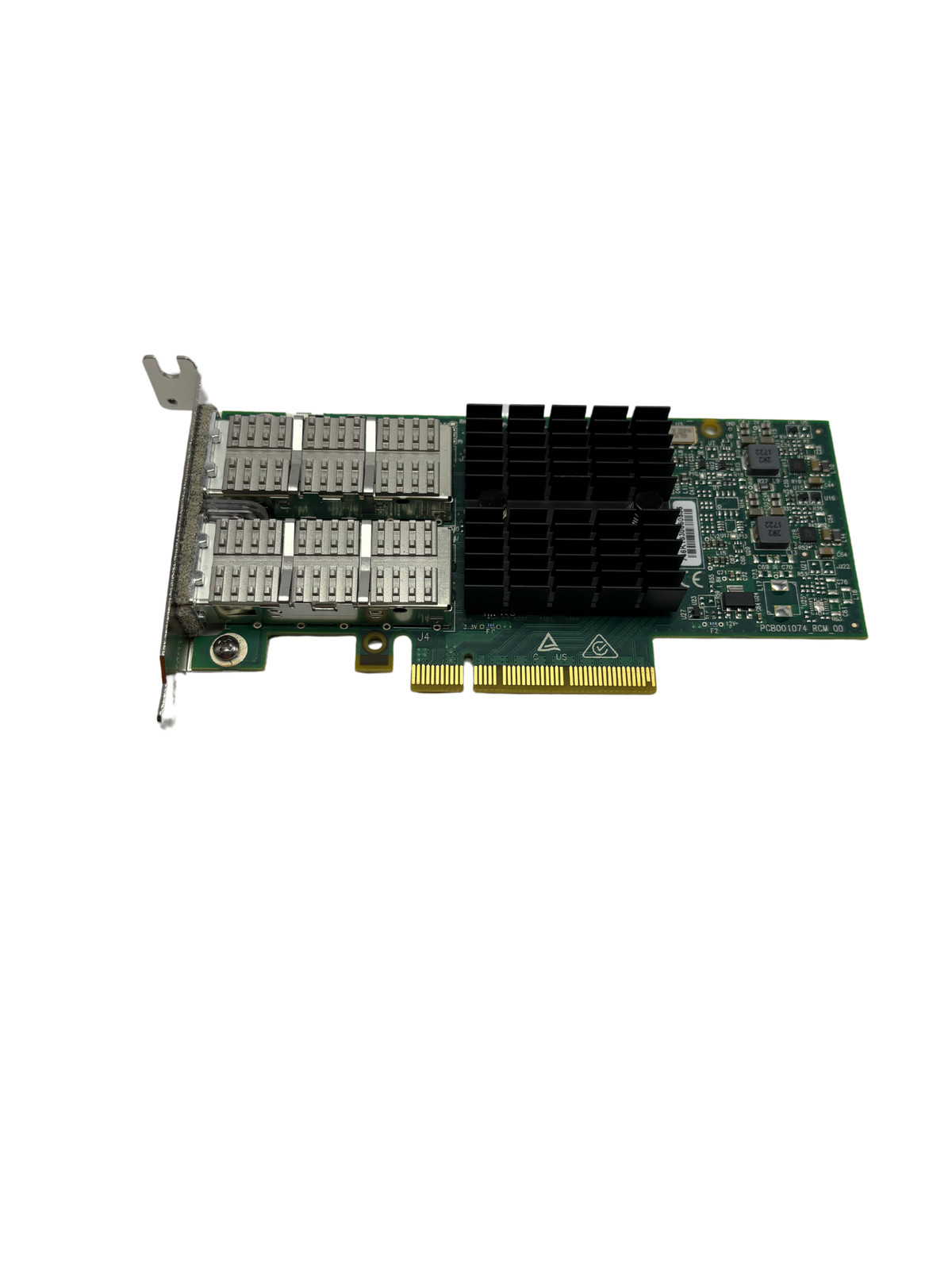 Oracle 7046442 Dual 40GbSec 4x QDR InfiniBand Host Channel Adapter
