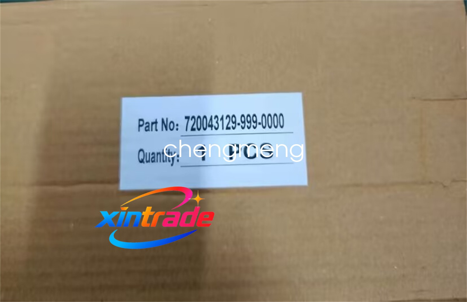 1PC New Masoneilan 720043129-999-0000 Actuator Bracket shipping DHL or FedEx