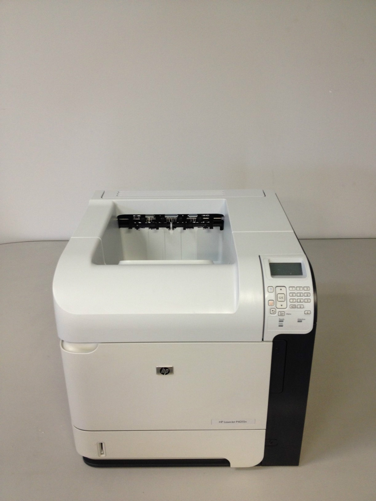 HP LaserJet P4015N Laser Printer (CB509A) 90-day Warranty No Toner Included