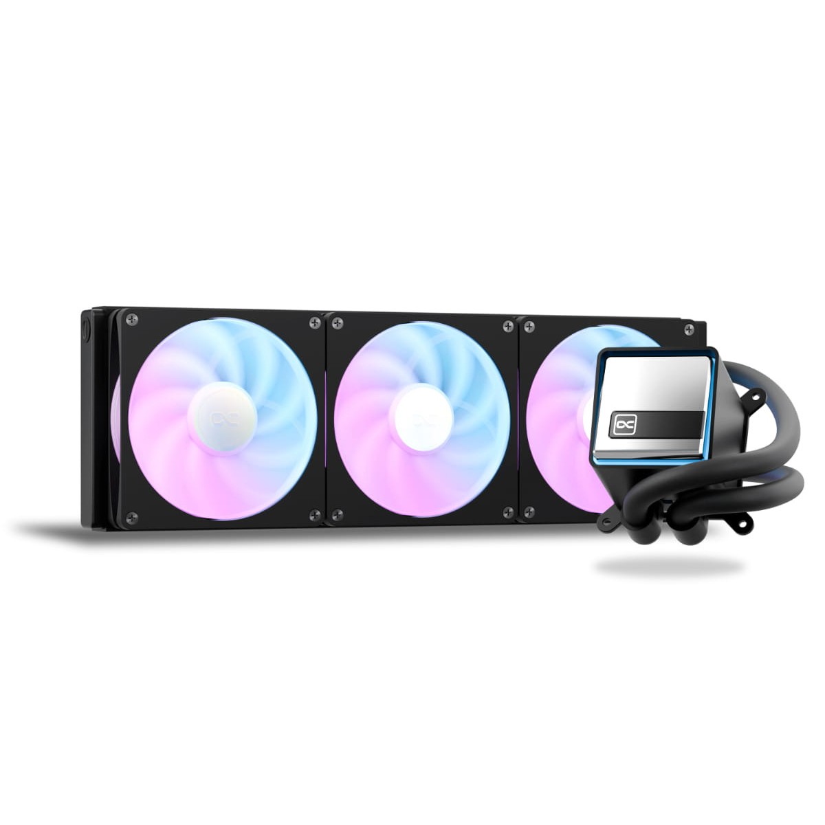 Alphacool Core 2 XT 420mm CPU AIO