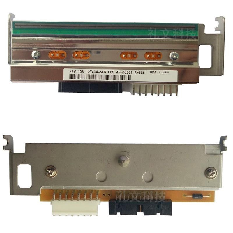 US SHIP OEM Printhead For SATO CL4NX Thermal Label Printer R29798000 305dpi