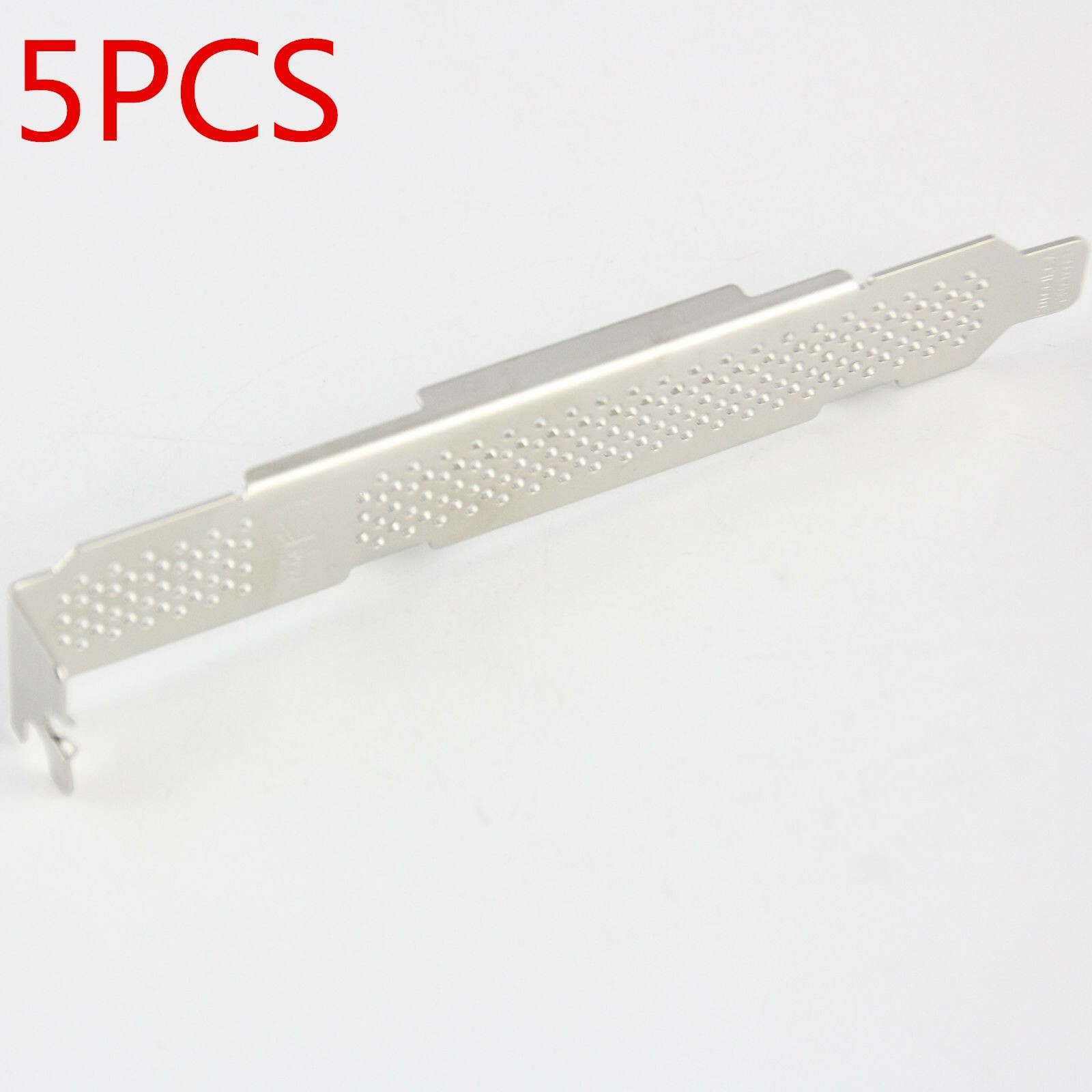 5pcs long Bracket for IBM M1015, M5015, LSI 9260-8i HP P400 P410