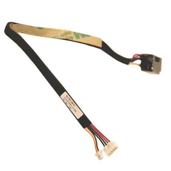 for HP ProBook 4411 4411S 4416 4410 4410S 4416S AC DC POWER Jack Harness Cable