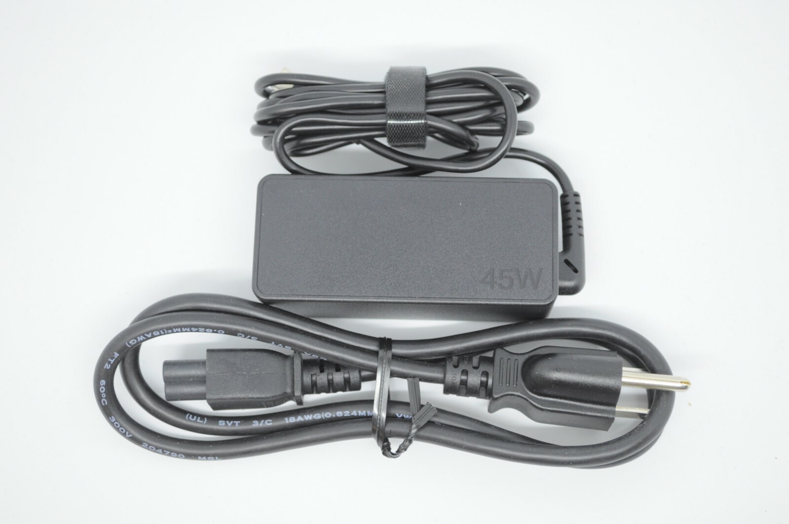 NEW Genuine OEM Charger AC Power Adapter for Lenovo Chromebook 14w 14e C630