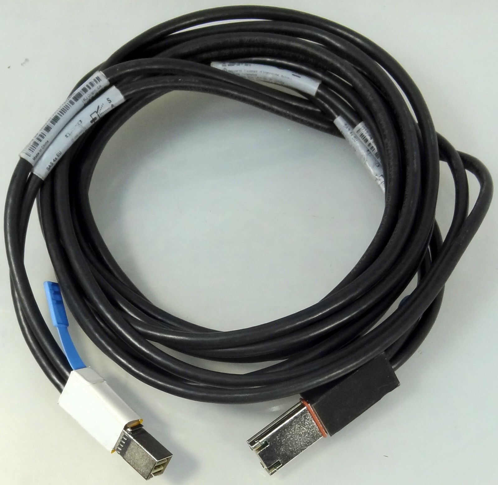 IBM 00D2148 - IBM 3M SAS CABLE MINI-SAS HD 00D2148