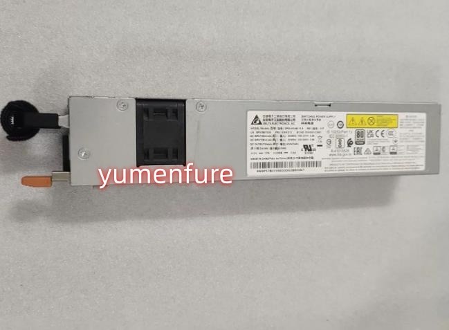 Lenovo SR258/SR250/SR250V2/SR258V2/450W power supply 01PF402 DPS-450AB-16 A