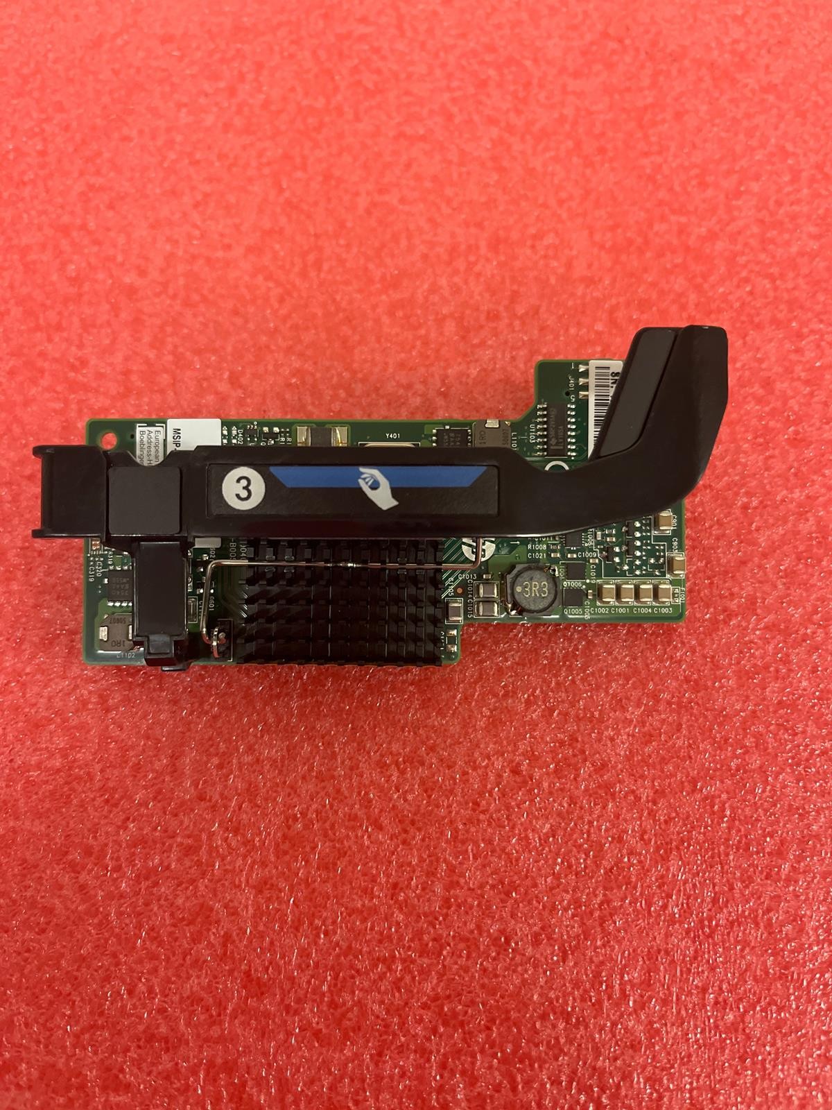 HP 766488-001 FLEXFABRIC ADAPTER