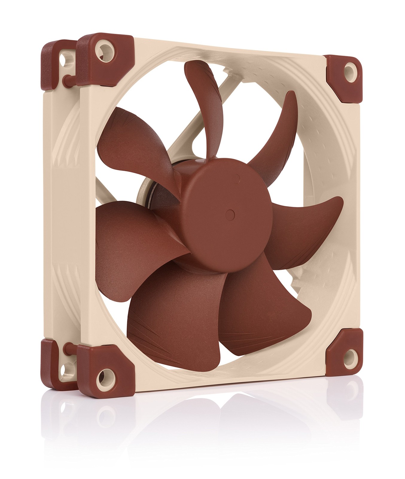 NF-A9 5V PWM, High-Performance Quiet Fan 92mm