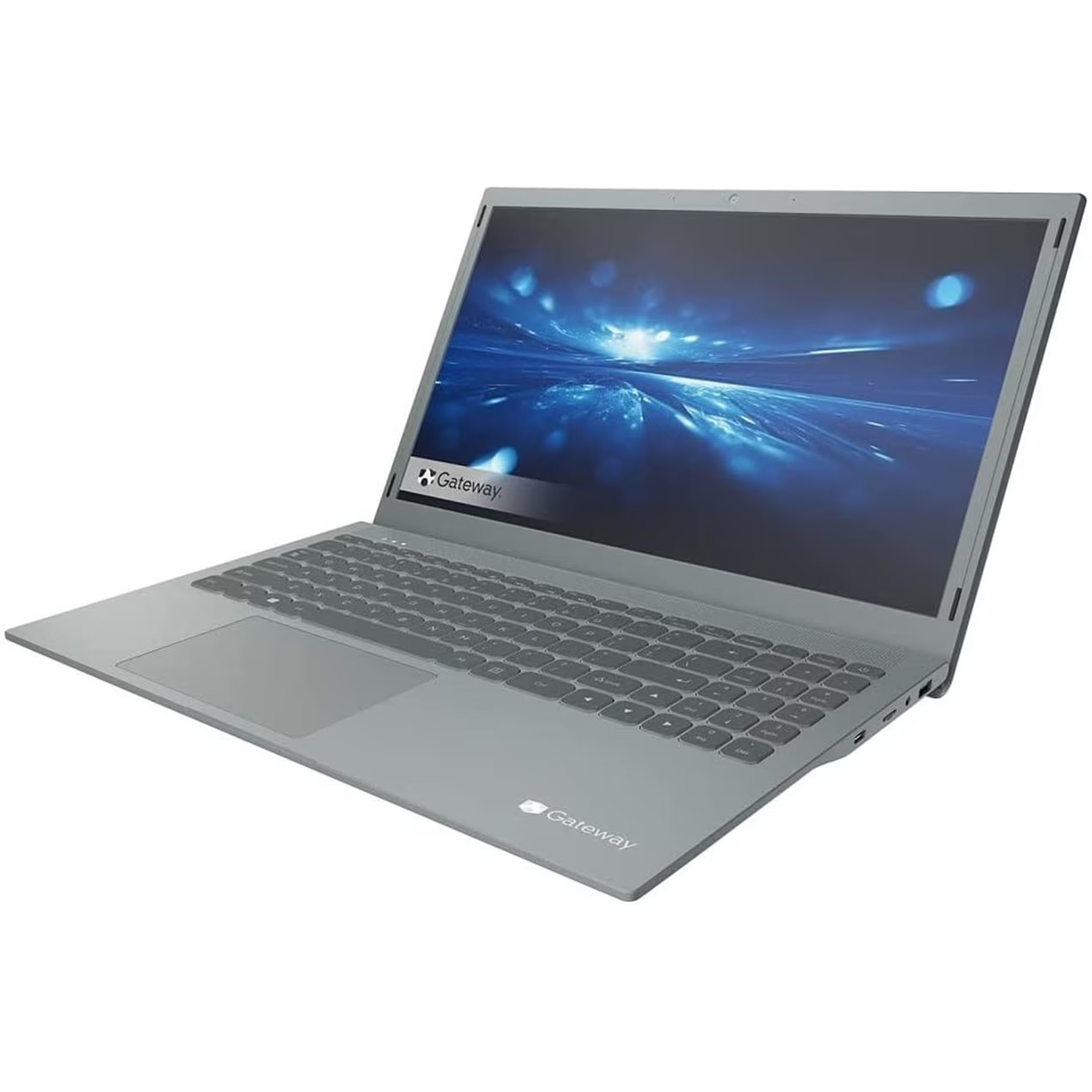 Gateway Ultra Slim 15.6" FHD Laptop Intel Pentium Silver N5030 4GB 128GB Win11H