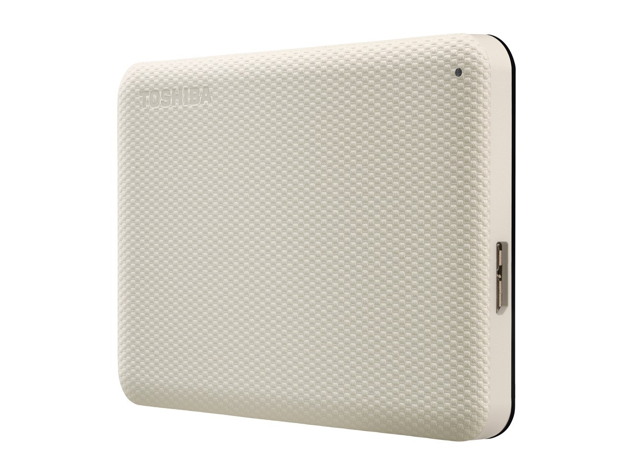 TOSHIBA 4TB Canvio Advance Portable External Hard Drive USB 3.0 Model