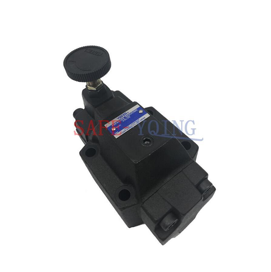 1x NEW YUKEN RG-10-H-22 Pressure Relief Valve fedex or DHL