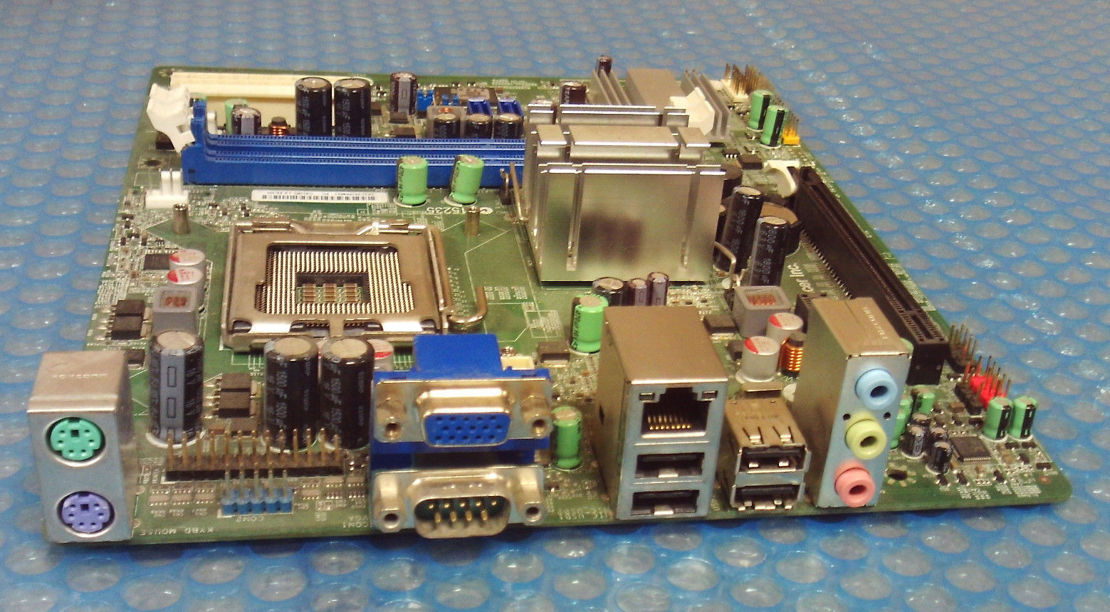 Acer G41D01-1.0 Veriton X275  Desktop Motherboard