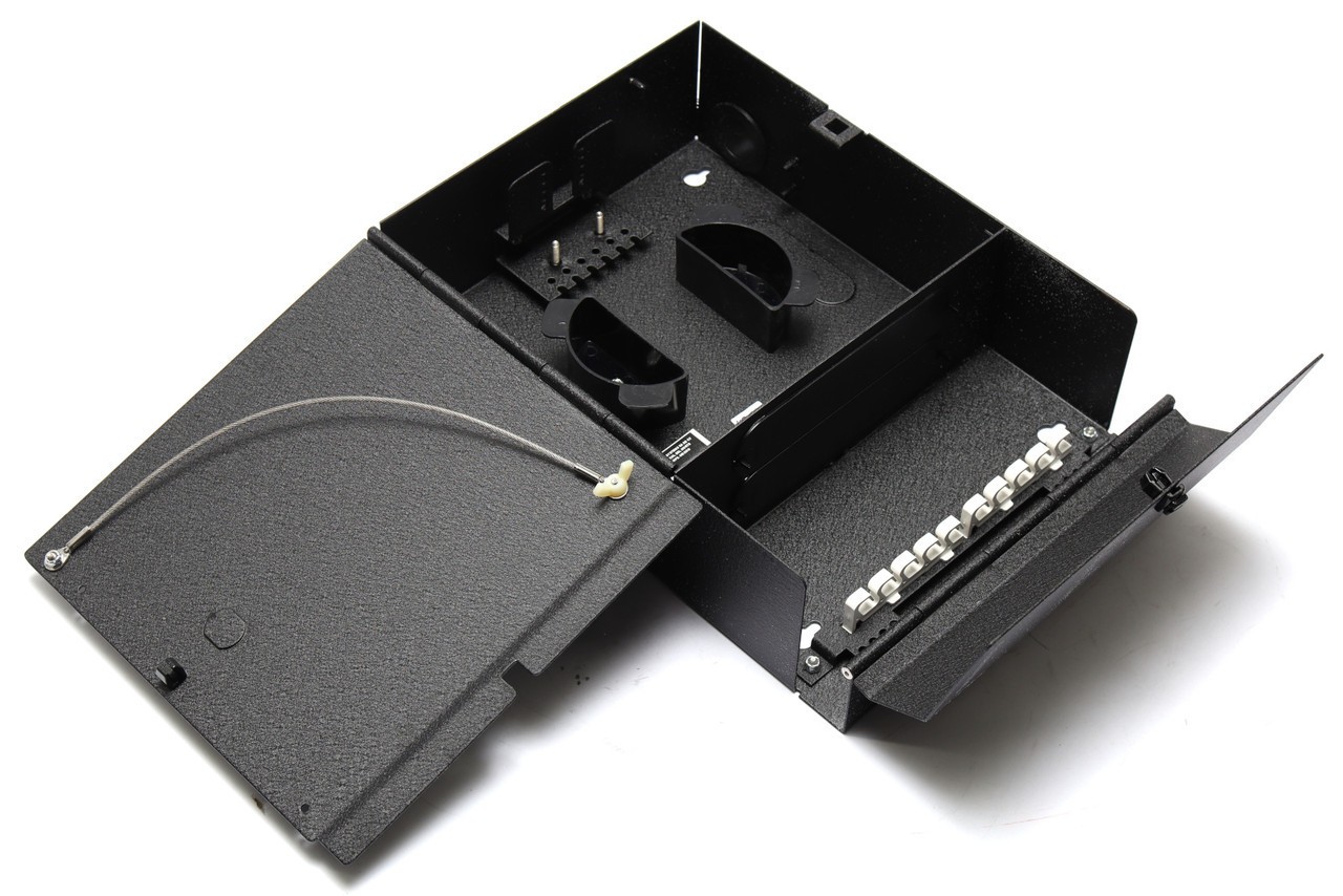 Corning WCH-02P Fiber Optic Housing NIB