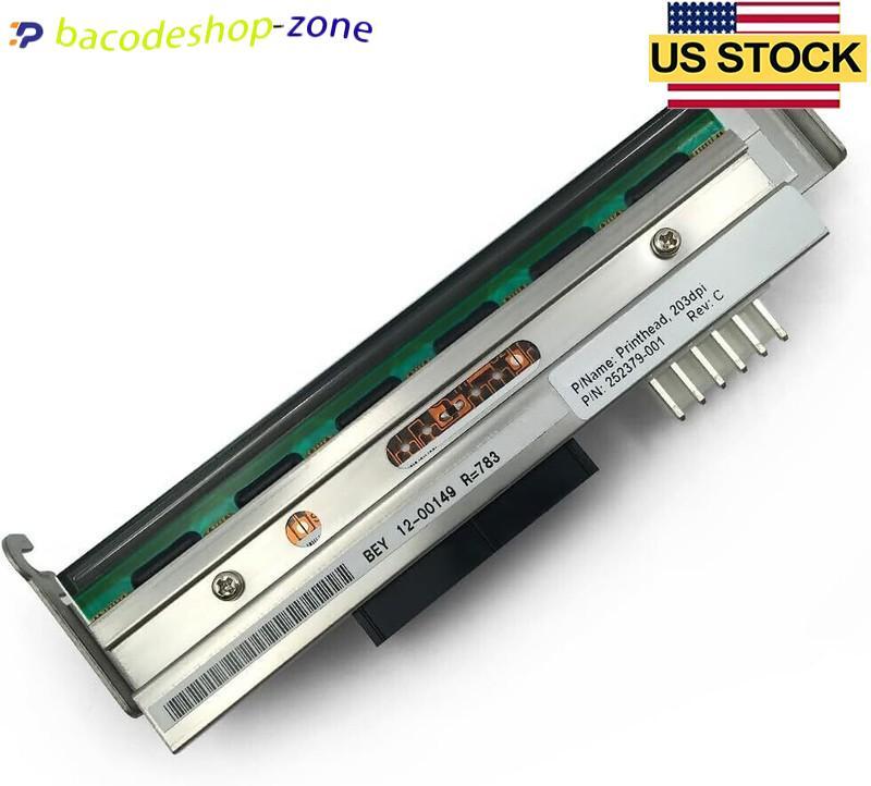 Printhead for Printronix T4M Printer Print head 203DPI 252379-001 US STOCK