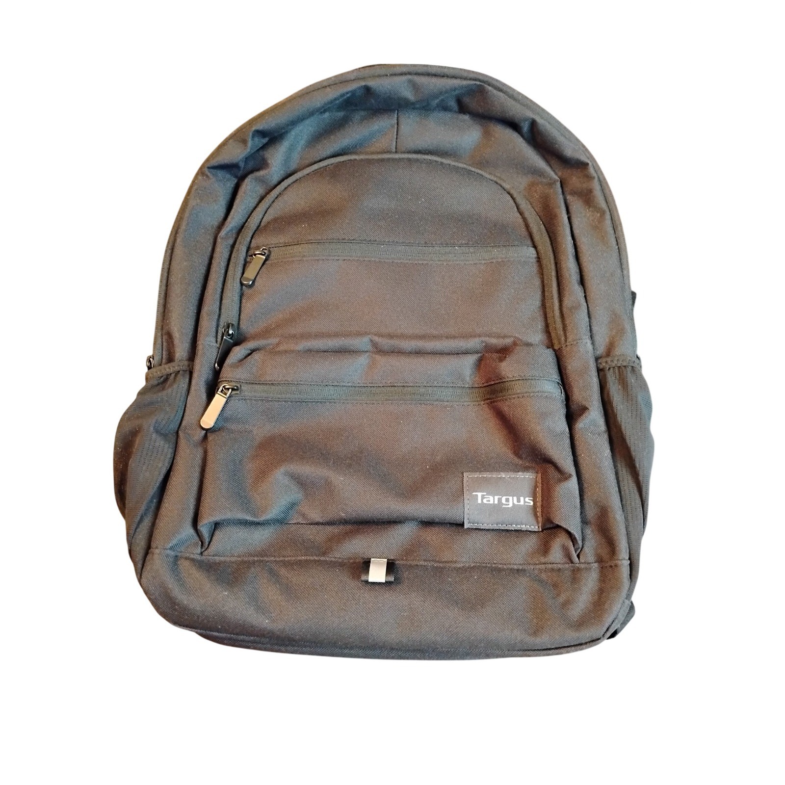 Targus Octave III 22L Laptop Backpack Black 15.6" TBB653GL-90 NWT