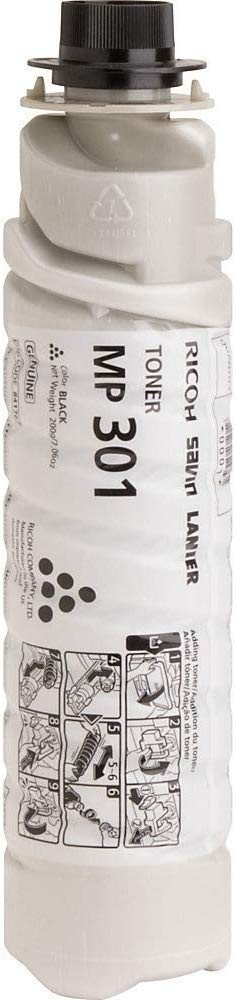 Toner Cartridge - Black 841767