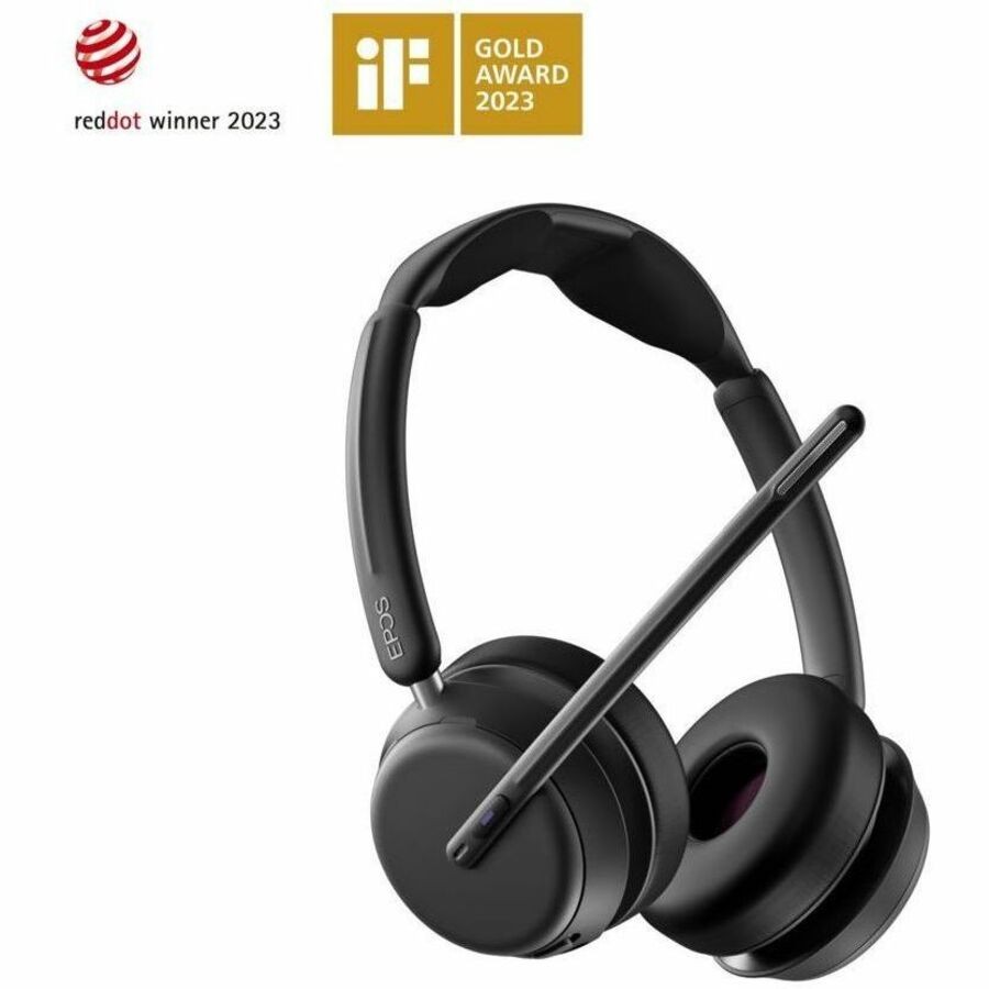 EPOS Impact 1061 Bluetooth Noise Cancelling Headset 1001135