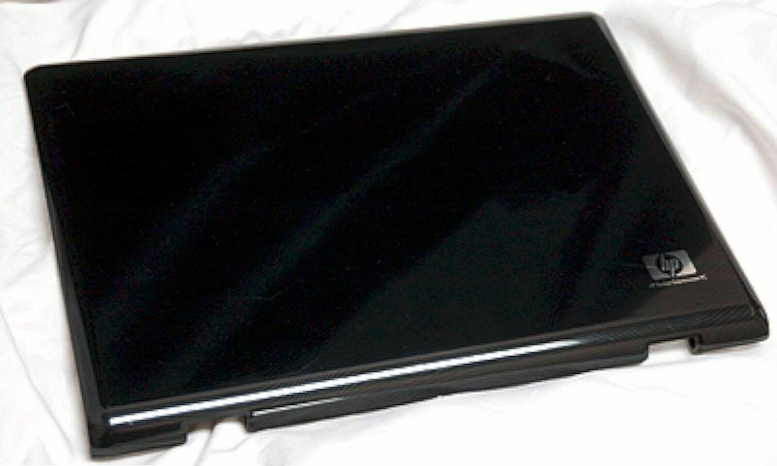 HP Pavilion dv9000 Laptop LCD CASING Cover 432957-001 NO BEZEL Waves No Camera 