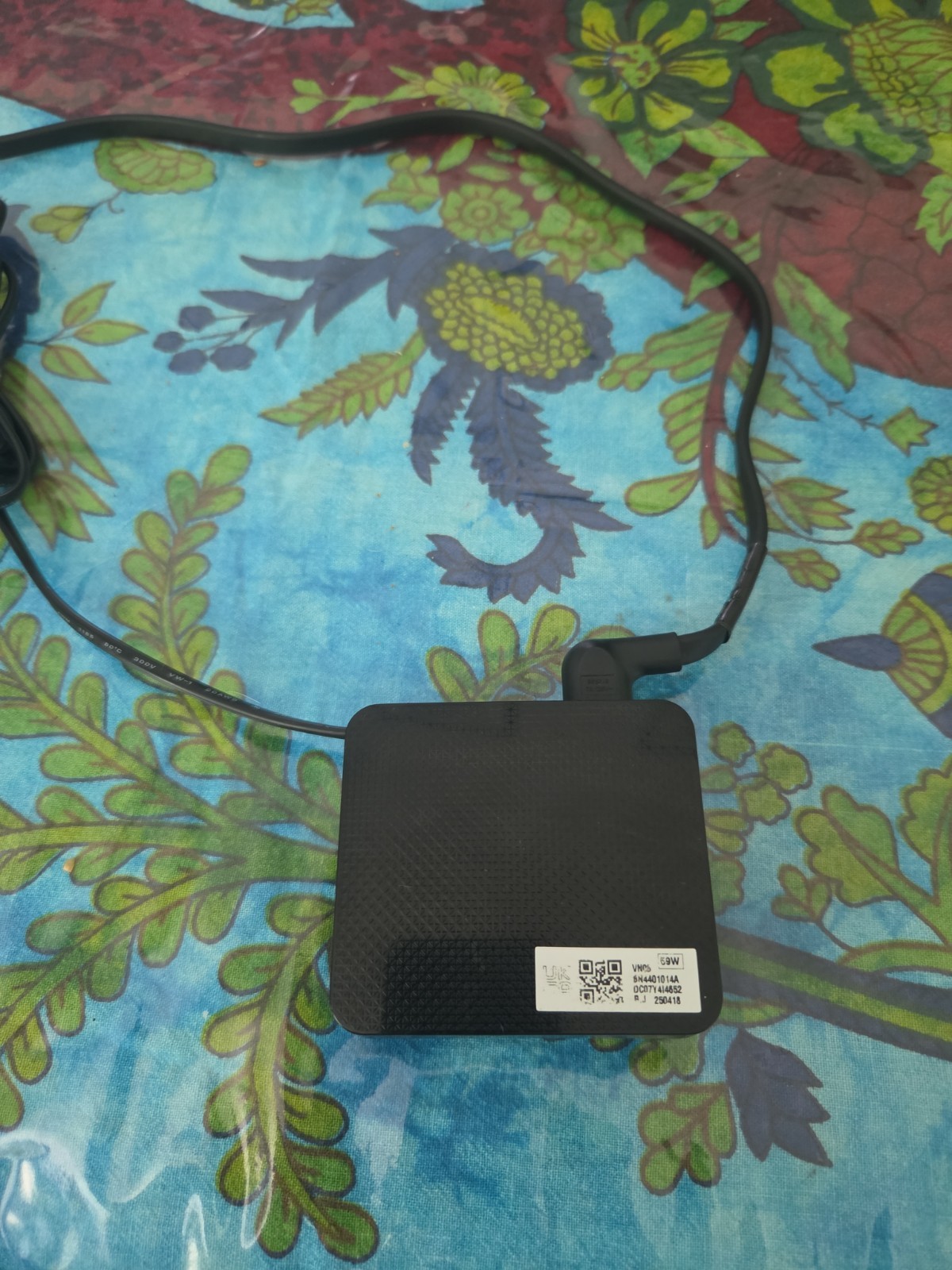 Genuine Samsung Monitor TV AC/DC Adapter Power Supply A3514_RPN 14V 2.5A 35W