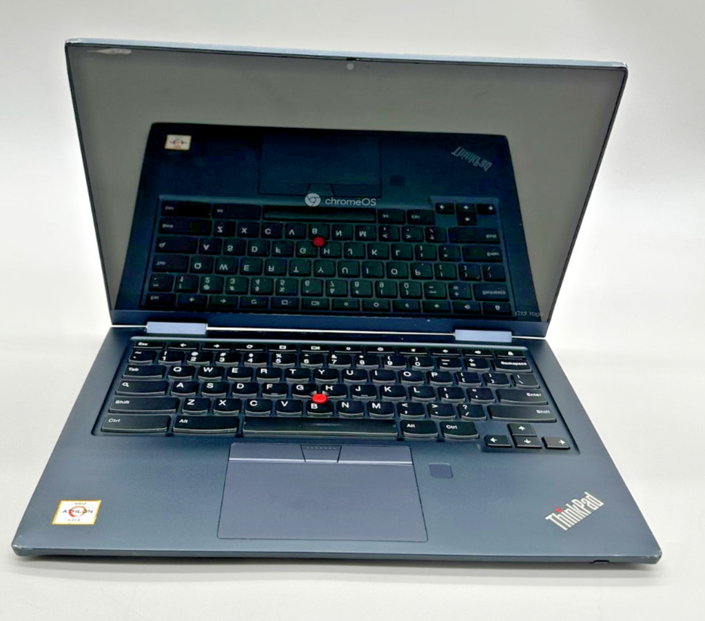 LENOVO THINKPAD C13 YOGA  13.3'' AMD ATHLON GOLD 32GB NVME 4GB DDR4 BLUE/FAIR.