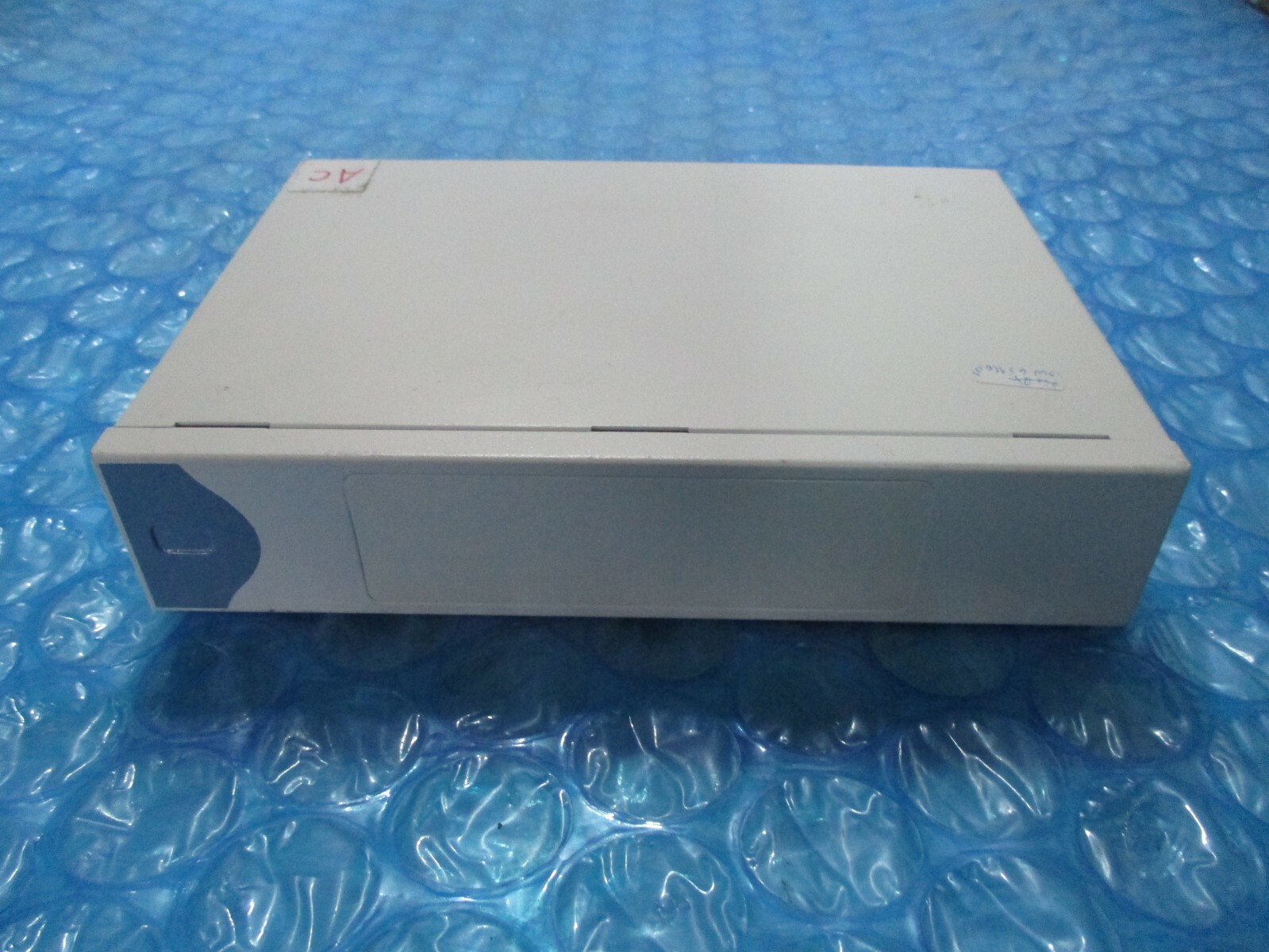  RAD ETX-203AX Carrier Ethernet Module