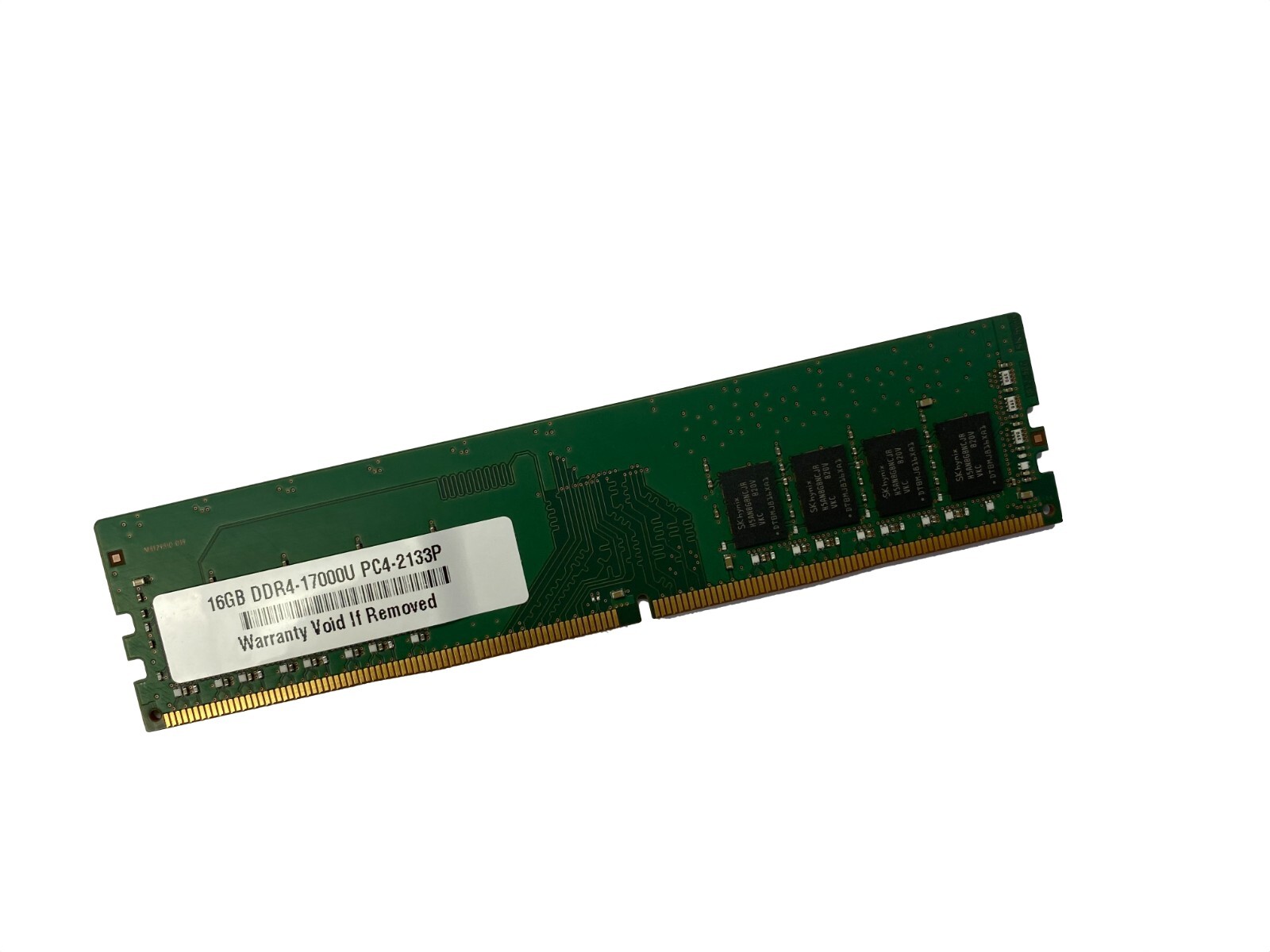 16GB Memory for Fujitsu ESPRIMO P556/E85+, P556/E90+, P557/E85+, P756/E85+ RAM