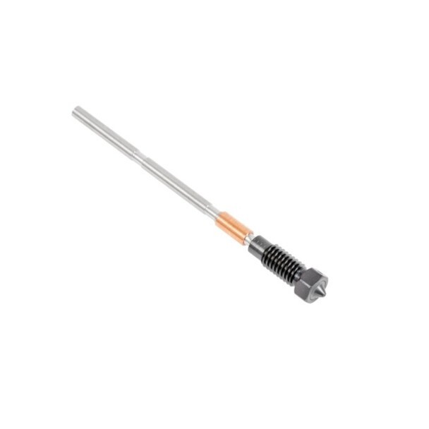 Nextruder ObXidian Hardened  Nozzle for Prusa MK4 or XL Original Prusa 0.4 mm 