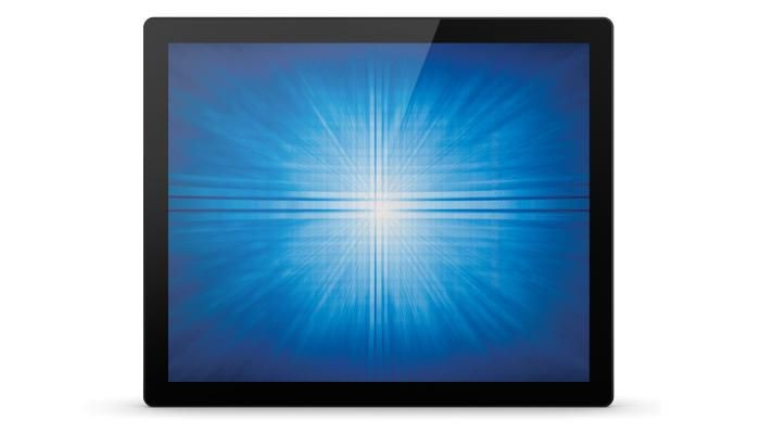 Elo Touch Solutions E331019 1991L 19 10 HDMI, VGA & Display port IF, Projected ~E~