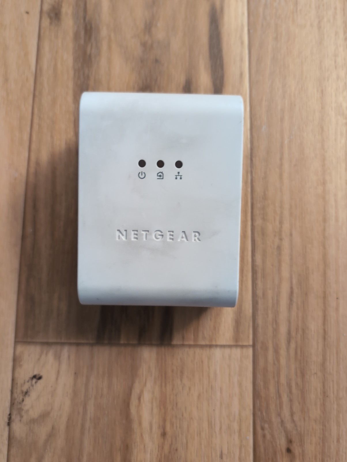 Netgear 85Mbps Powerline Network Adapter XET1001