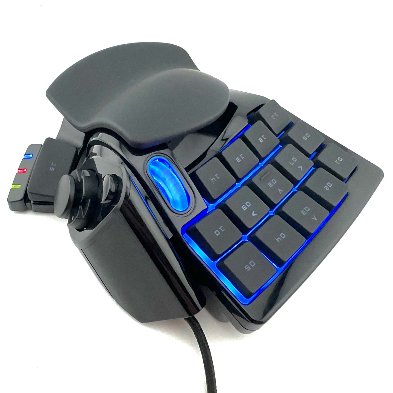 Razer Nostromo Wired Gaming Keypad RZ07-00490100-R3U1
