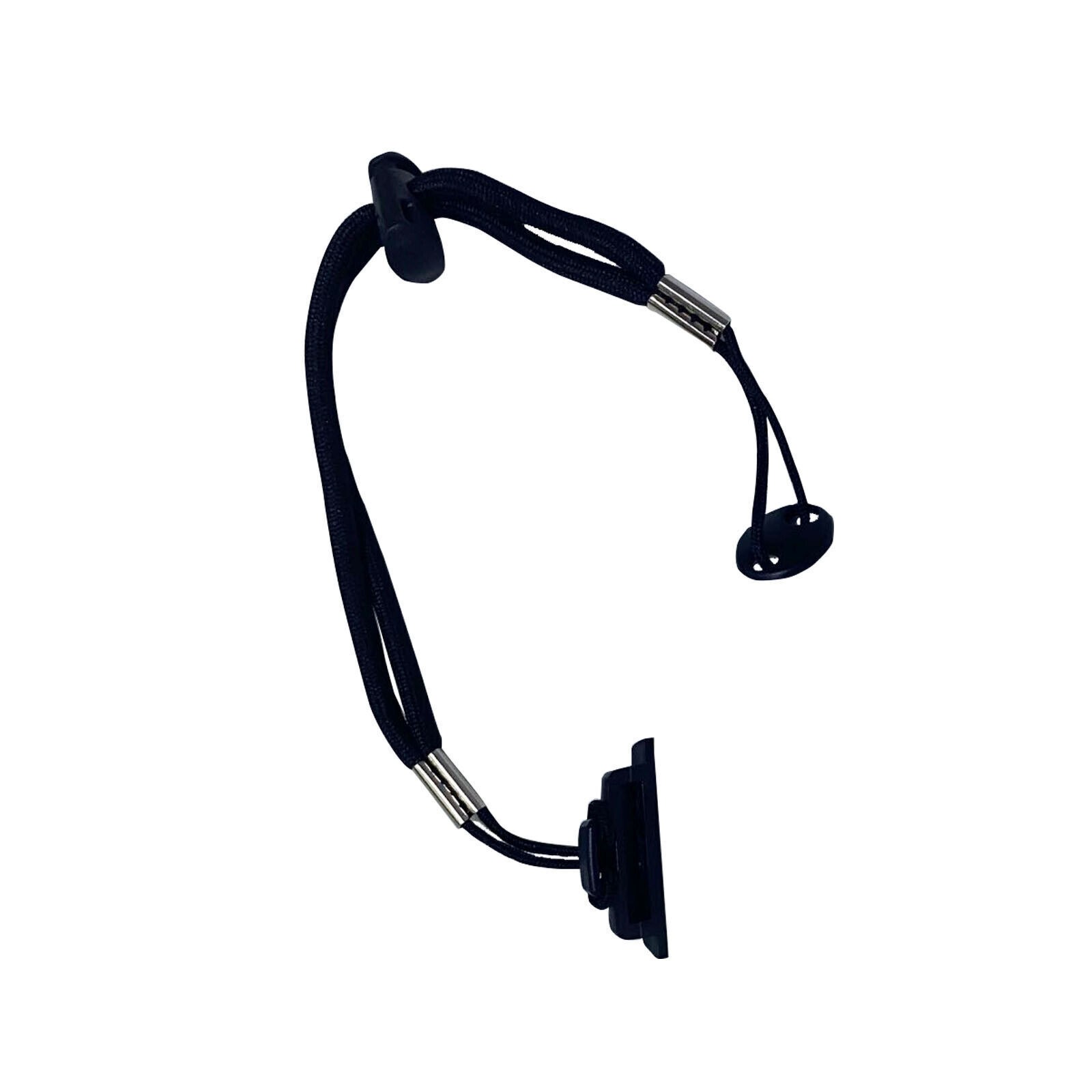 3PCS New Hand Strap Clip for Zebra Symbol TC70 TC72 TC75 TC77 ADP-TC7X-CLHTH-10