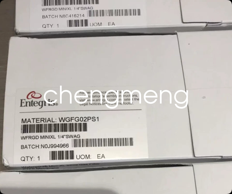 1PCS Entegris WGMXMPRR2HT filter new Shipping DHL or FedEX