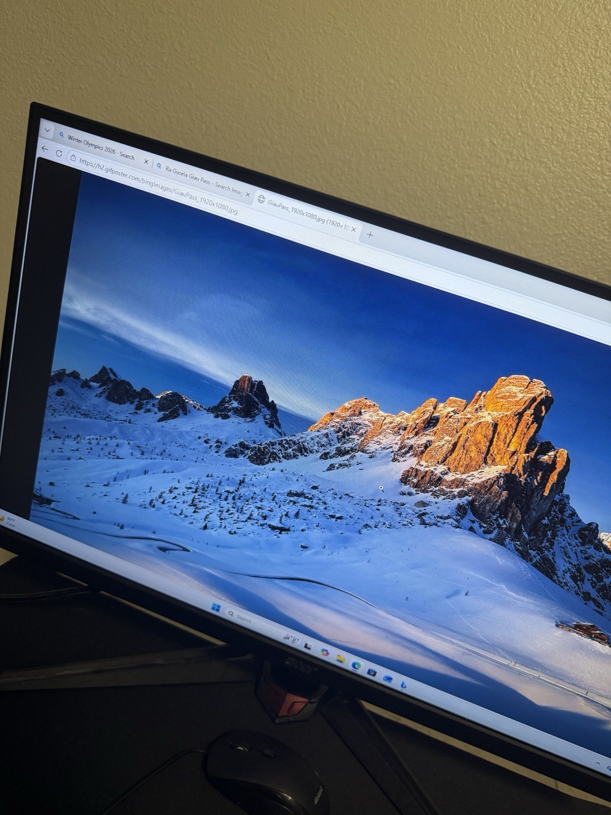 Acer Nitro XV270 X1 27-Inch Gaming Monitor – 1080p, 200Hz, IPS