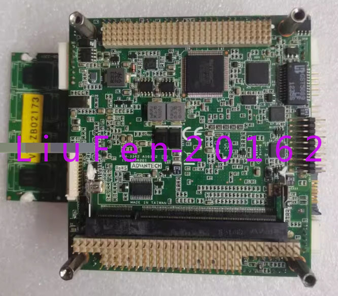 1PC Used Advantech PCM-3362