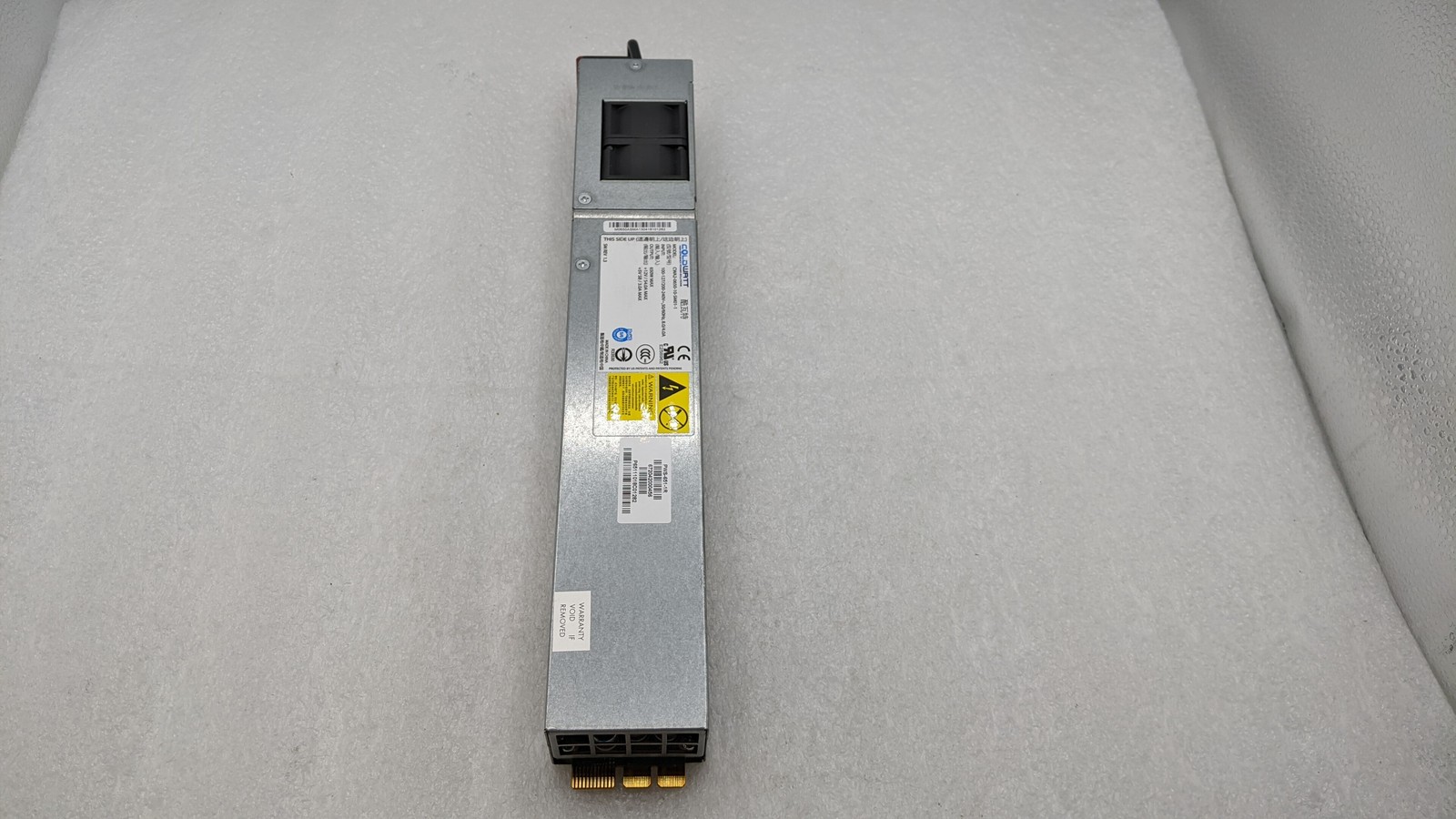 Supermicro PWS-651-1R Coldwatt CWA2-0650-10-SM01-1 650W Power Supply FREE SH