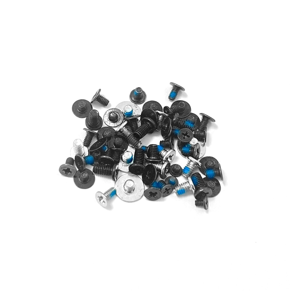 N36060-001 Screws Kit For HP 15-fd0022nl 15-fd0112nl 15-fd1027nl 15-fd2022nl