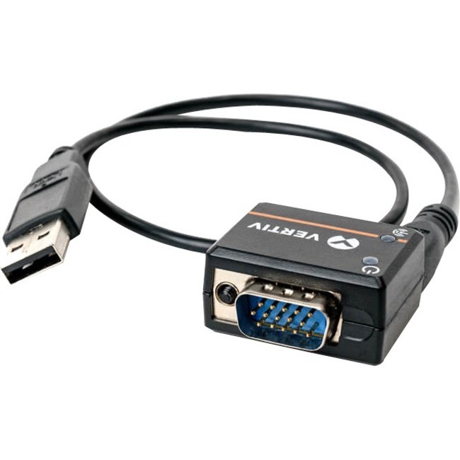 VERTIV SFIQ-VGA Server Interface Module|Access Cable for KVM switches SFIQVGA