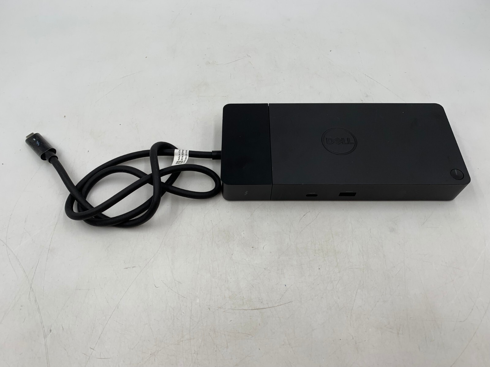 Dell WD19TBS Thunderbolt Docking Station 