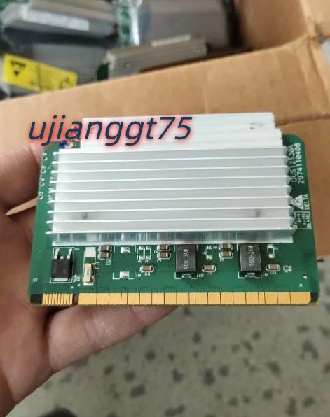 HP 370G5 DL380G5 385G2 CPU Voltage Stabilization Module 407748-001 399854-001