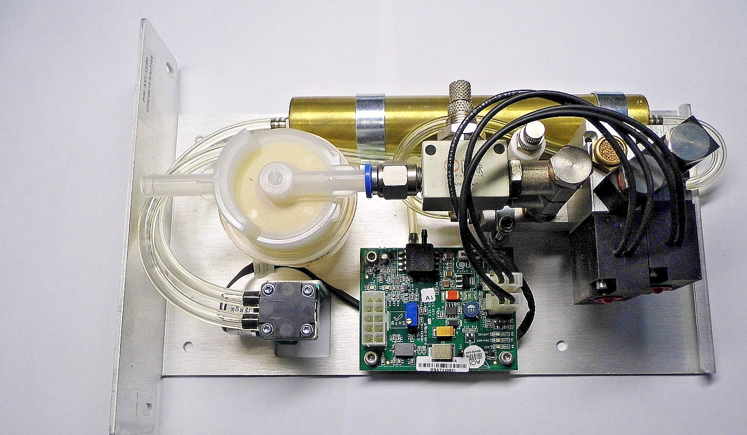 STRATASYS OBJET  EDEN VACUUM MODULE P/N ASY-13280  USA Seller 