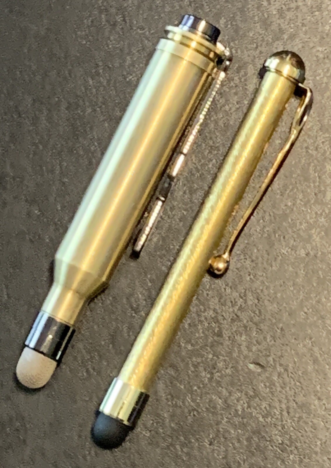 Handmade Bullet Stylus Or Standard Stylus, You Pick, See Description,Free S&H