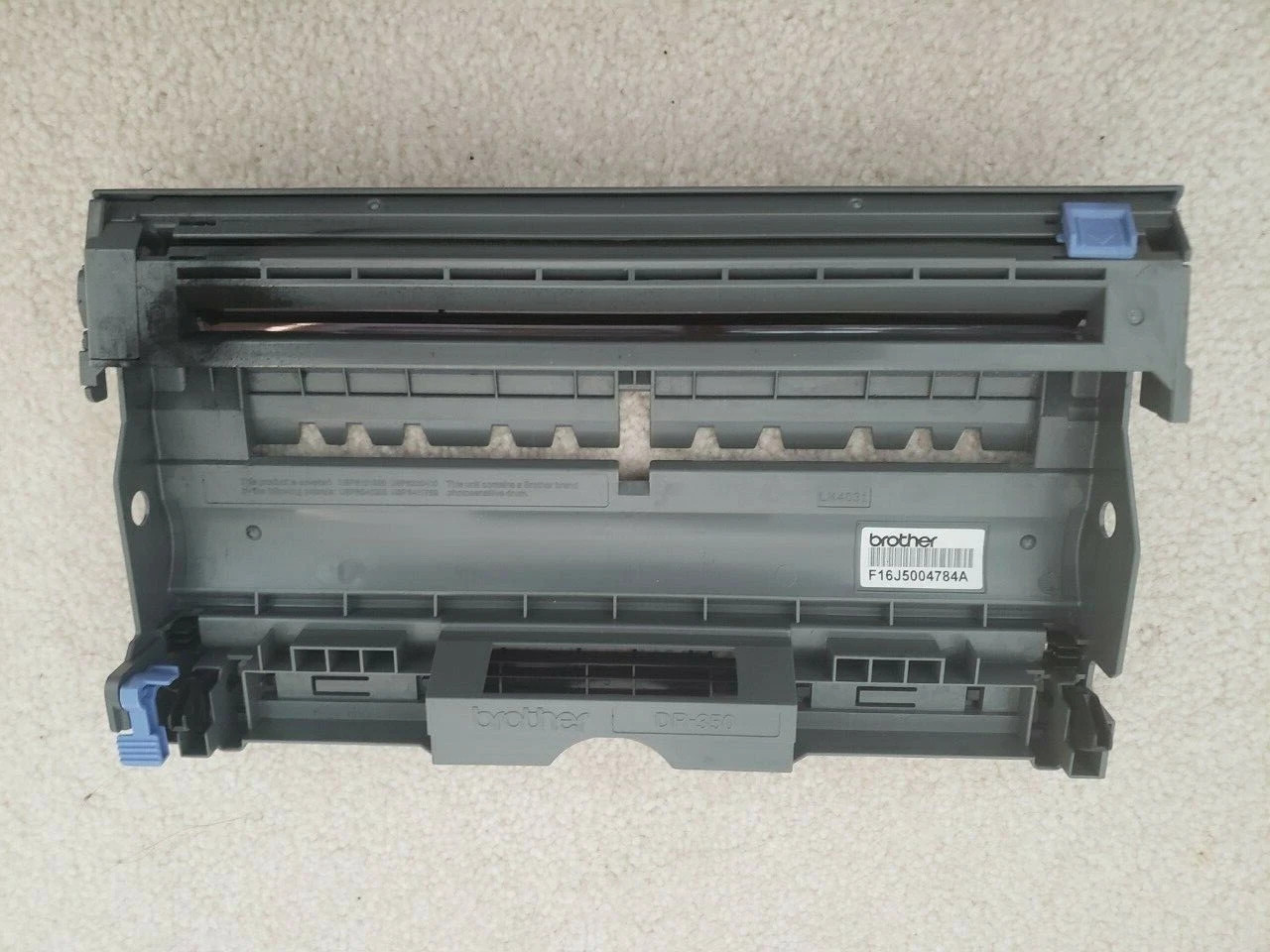 Genuine Brother Drum Cartridge for HL-2030 HL-2040 HL-2070N DCP-7020
