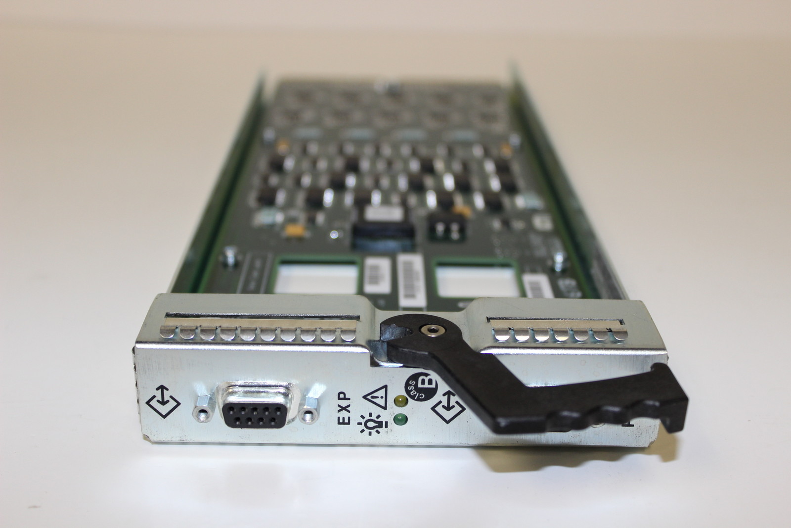 EMC 005042630 I/O CONTROLLER CARD MODULE  DISK ARRAY WITH WARRANTY