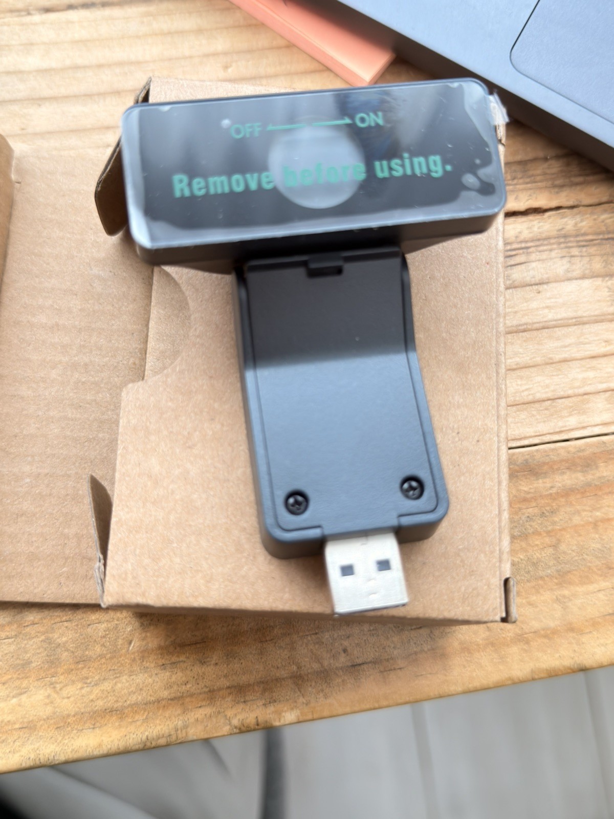Yealink CAM-VP59 USB Camera Module HD Camera for VP59 all models.