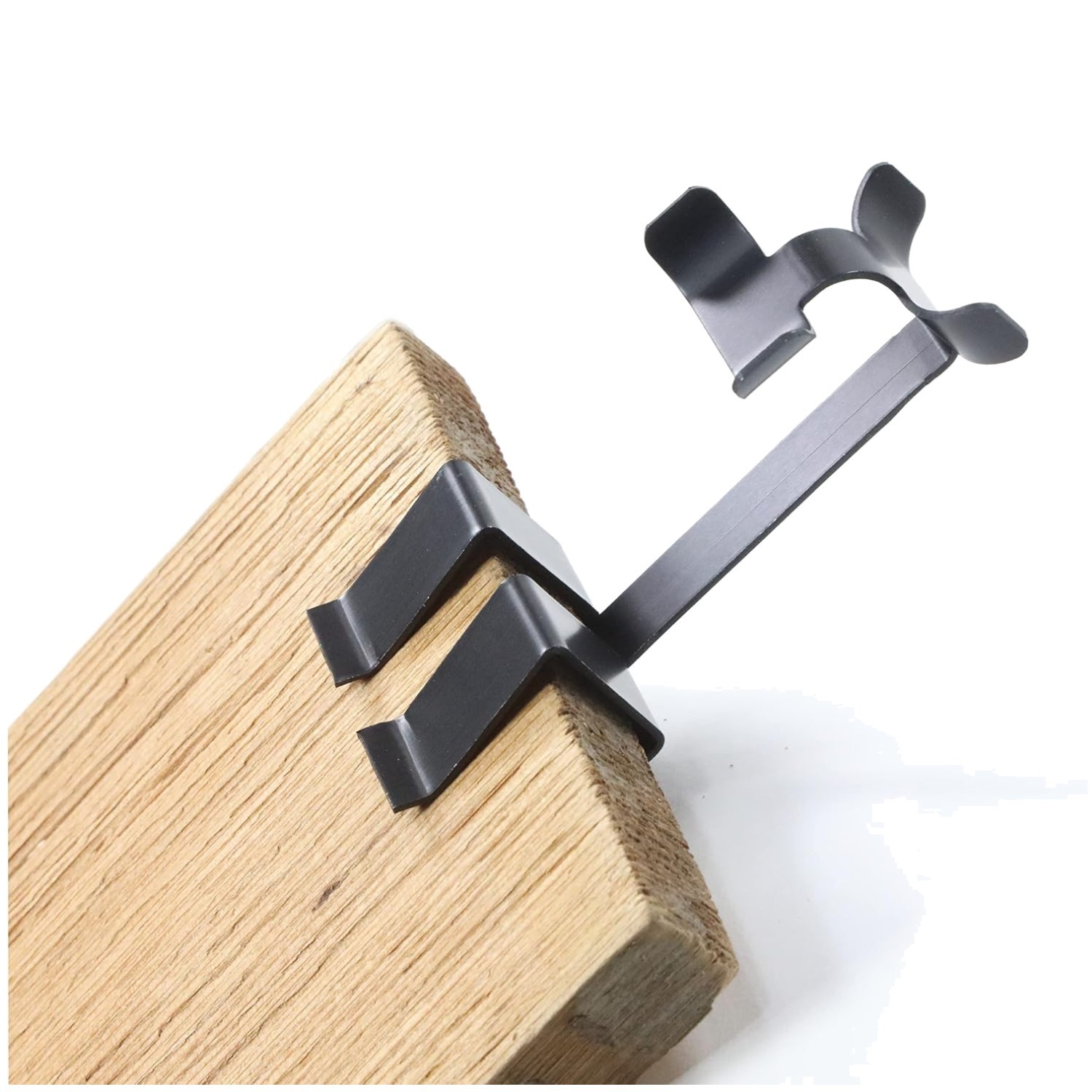 Roof Damage Prevention Clips - Nail-Free Installation