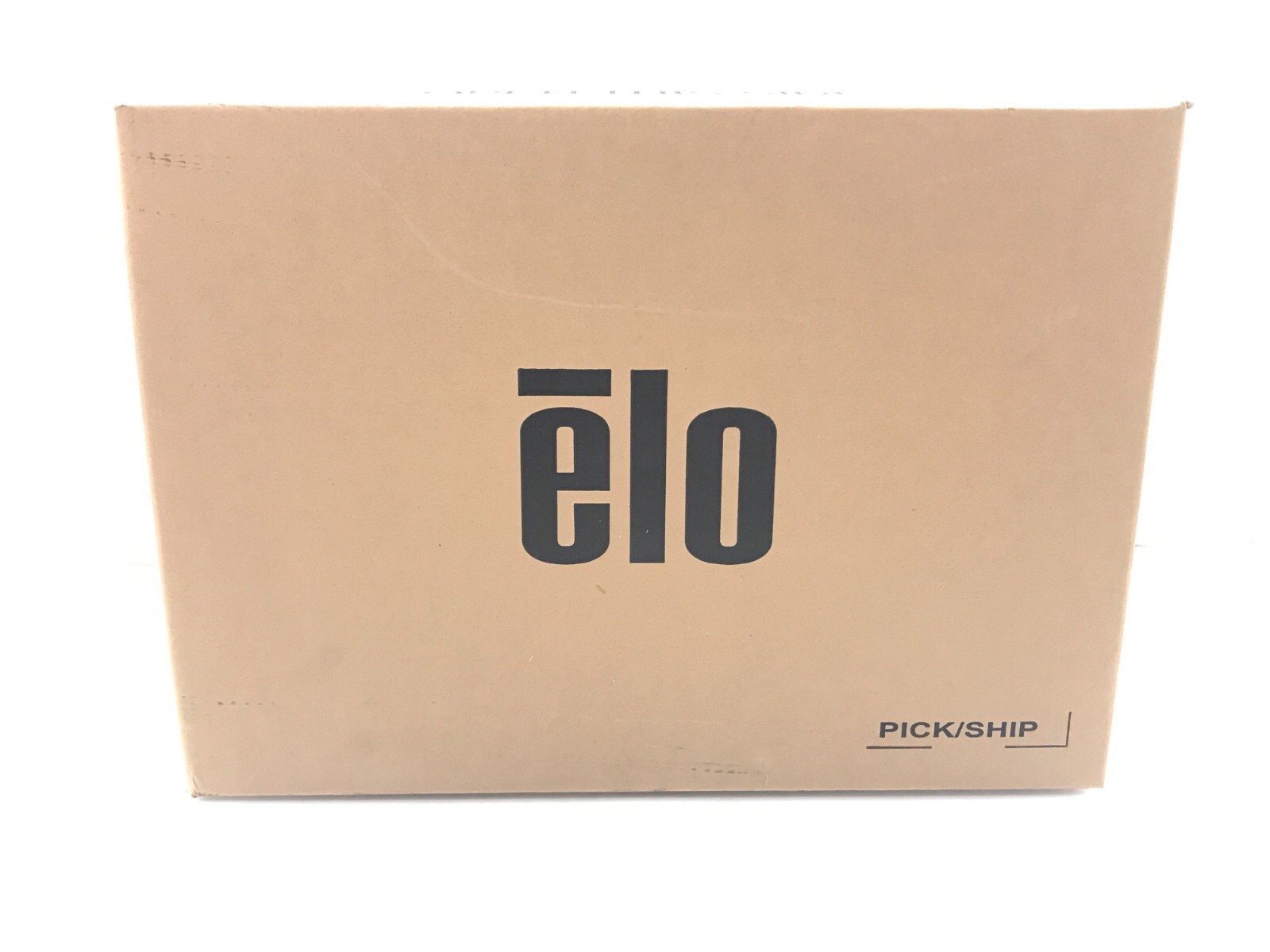 Elo I-Series 2.0 AiO 15.6" FHD Touchscreen i5-8500T 8GB 128GB - vPro (E692448)