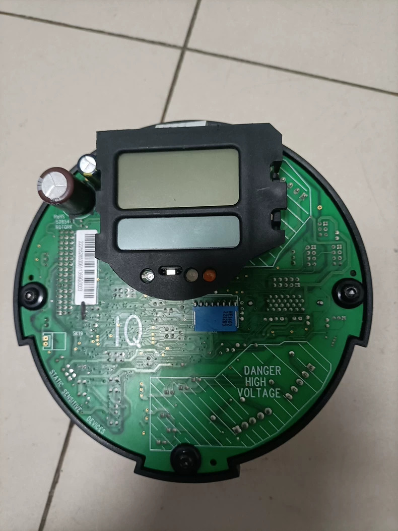 1pc new ROTORK 50480-02 Warray motherboard via FedEx or DHL
