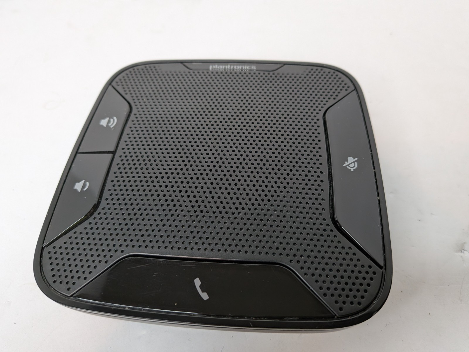 Plantronics P610 Calisto 610 Portable Wired USB Speakerphone