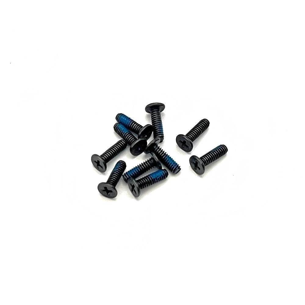 Laptop Black Bottom Case screws Black for ASUS ZENBOOK P2451F P2451FB P2451FA