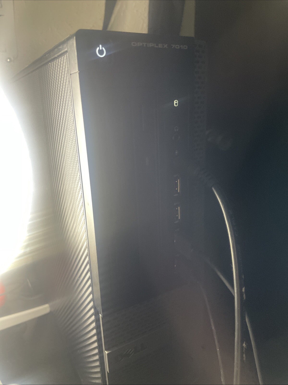 used cheap gaming pc desktop